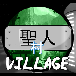 [NxB]⚜️Sage village:Village⚜️.