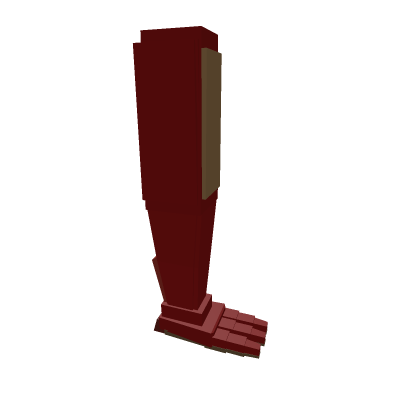 dagonrobloxsRightLeg
