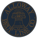 Alloway Belt Line Company (AWBL)