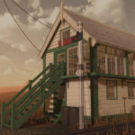 • [ARCHIVE] Pinewood Signal Box SHOWCASE