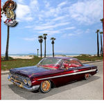 #### RIDE OR DIE