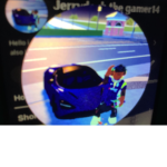JerryDash the gamer14