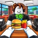 My Burgeria! icon
