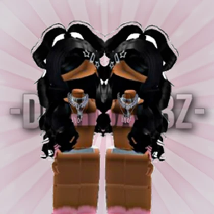 - DIOR BARBZ - Roblox group icon