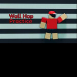 Wallhop Practice UPD1