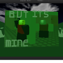 the undead coming but its mine (beta)