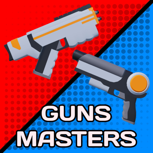 🔥Guns Masters