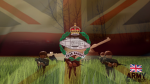 215 Regiment - Scotland