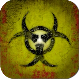 zombie apocalypse WB Beta icon