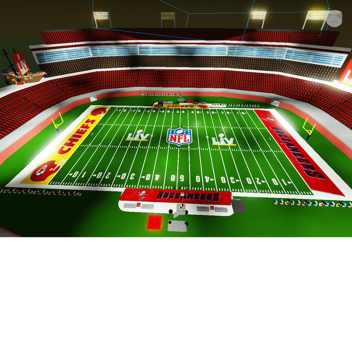 Super Bowl LV *AKTUALIZACJA*