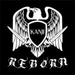 多 Kanji