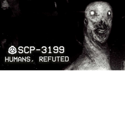 Update!] SCP site