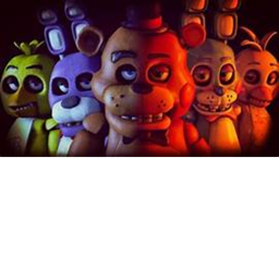 FNAF BETA