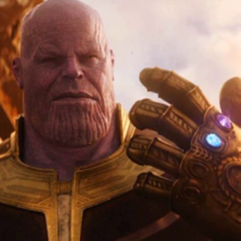 [2021 UPDATE] BE THANOS 