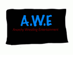 A.W.E (Anarchy Wrestling Entertainment)