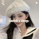 -sarah's shop-