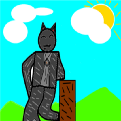 Blox113 Drawing Roblox decal