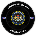 |TBA| Foreign Affairs