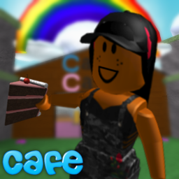 ❤️ Cake Café ❤️