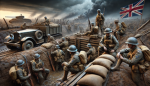 The Iron Front 1943