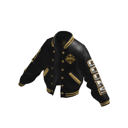 Royal Jacket thumbnail