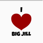 big jill army