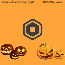 🎃Spooky Roblox Event Obby🎃 icon