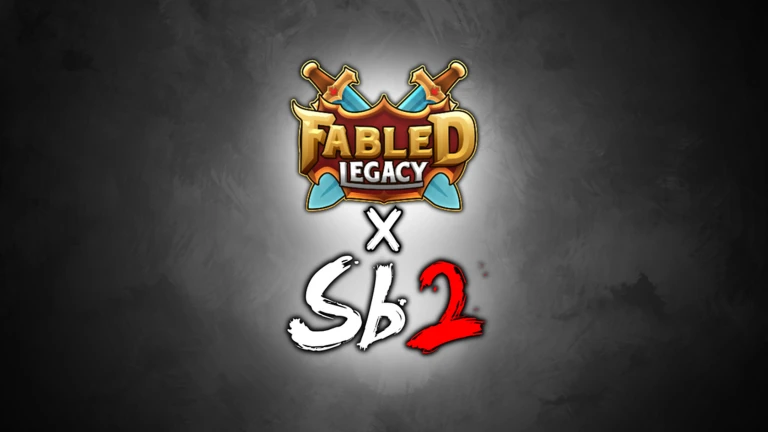 FL x Swordburst 2