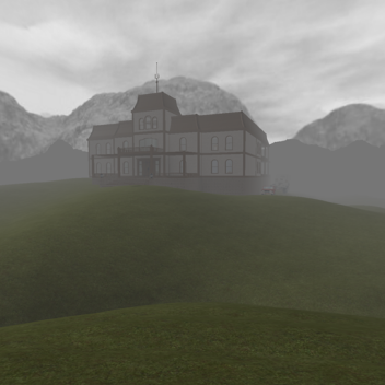 ◙ DeBusk Manor WIP