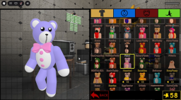 Teddy+ (⌚ Wyprzedaż czerwcowa)