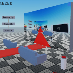 Beta renderception Very Beta