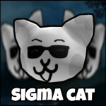 Sigma cat