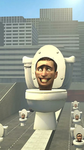 Random Skibidi toilet fan group