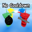 Turbo Doomspire No Cooldown