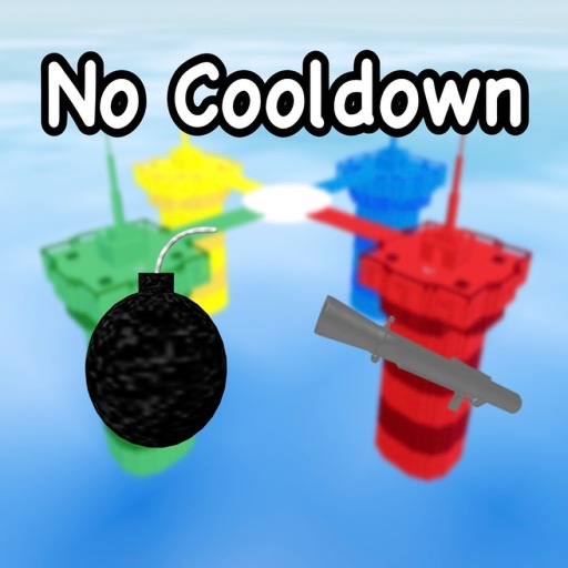 Turbo Doomspire No Cooldown