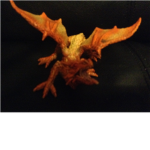 Dragon boy