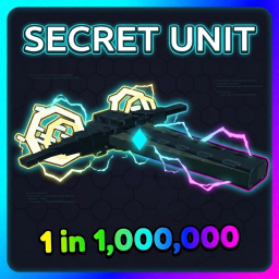 [RELEASE🎉] Turret Heroes