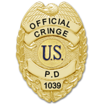 [C-P.D] : Cringe P.D :