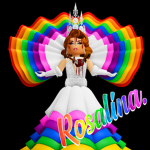 Rosalina's
