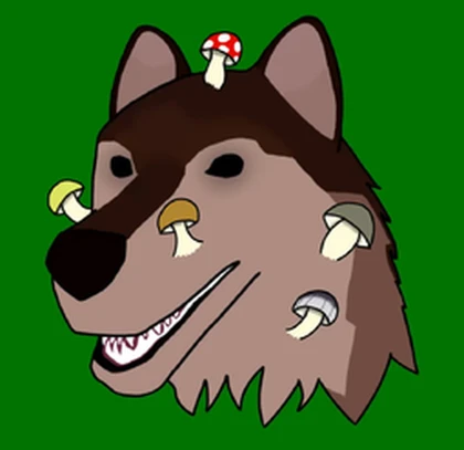 Mushroom Pack ! Roblox group icon