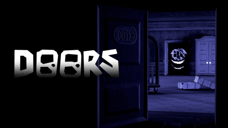 DOORS 👁️