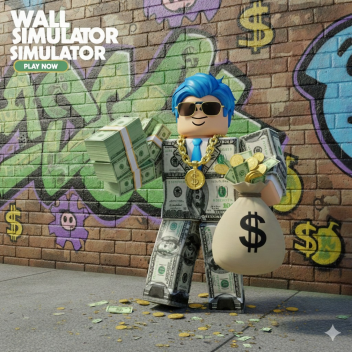 Look at A Wall simulator