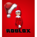 TheRoblox elf’s