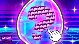 [ 🕹️ ARCADE PT.2 GARGANTUAN ] Zwierzaki są modyfikowane!