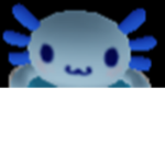 axolotl was taken ##