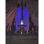 Stuck in a fantasy world of your dreams
