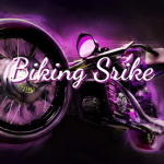 Biking Strike