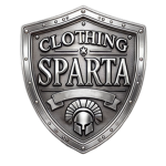 Clothing Sparta