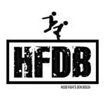 Hood Fight Den Bosch | Hood Fight League