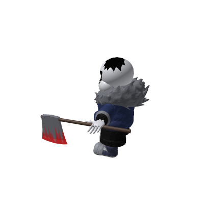 Horror Sans Model